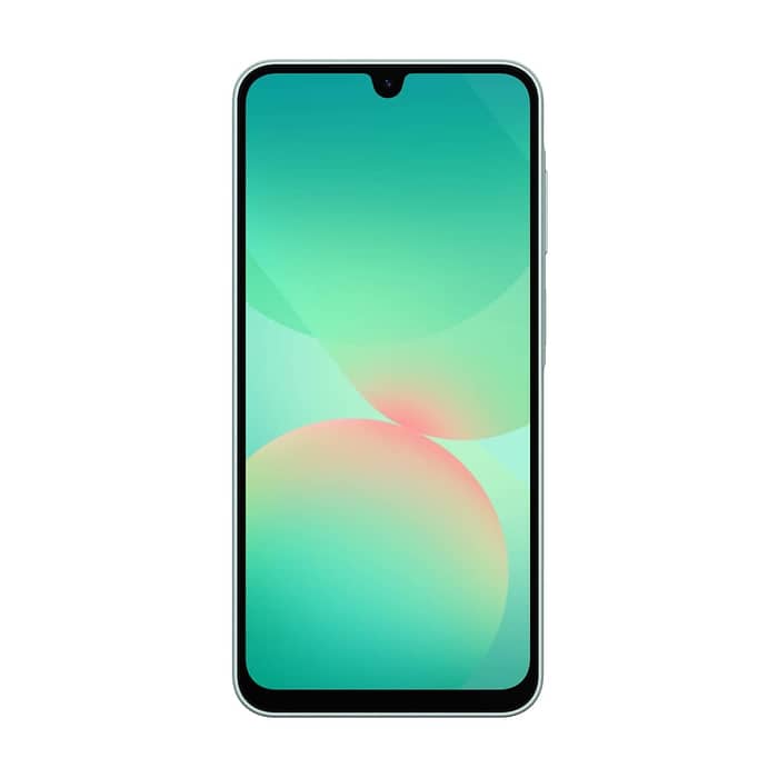 Samsung SM-A266 GALAXY A26 5G 128GB 6GB Mint (тъмнейл - 2)