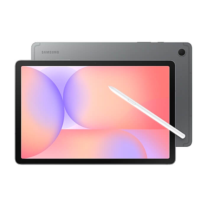 Samsung SM-X400 Galaxy Tab S10 Lite WiFi 10.9" 6GB RAM 128GB Gray ID 95088 (тъмнейл - 2)