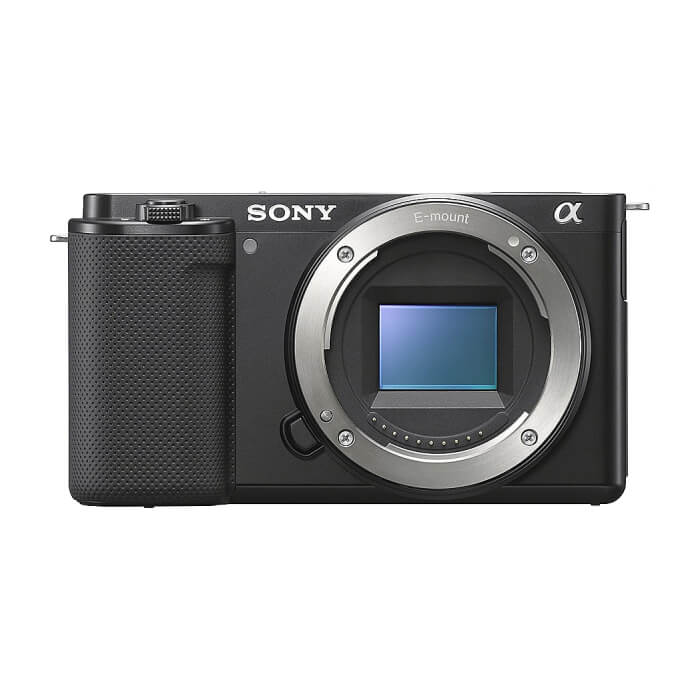 Sony ZV-E10, body only на супер цена от GT Computers Sony ZV-E10, body only на супер цена