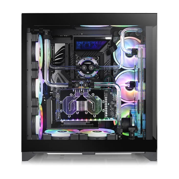 Thermaltake CTE E660 MX ID 86049 (тъмнейл - 2)