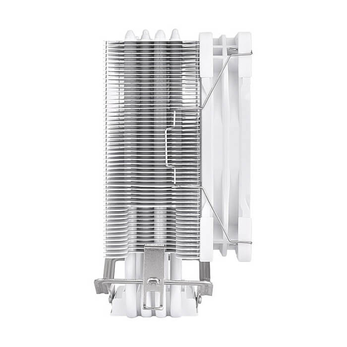 Thermaltake UX200 SE White ARBG ID 63755 (тъмнейл - 4)