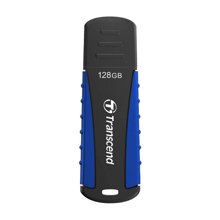Transcend 128GB JETFLASH 810, USB 3.0 ID 74154 (тъмнейл - 4)