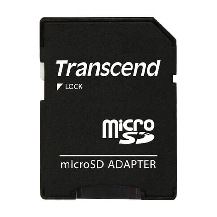 Transcend 128GB microSD w/ adapter UHS-I U3 A1 ID 73986 на супер цена
