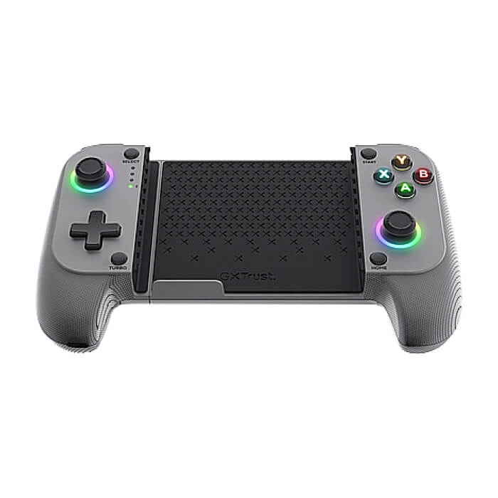 TRUST GXT 735G Mylox Wireless mobile Gaming Controller - Grey ID 86708 на супер цена