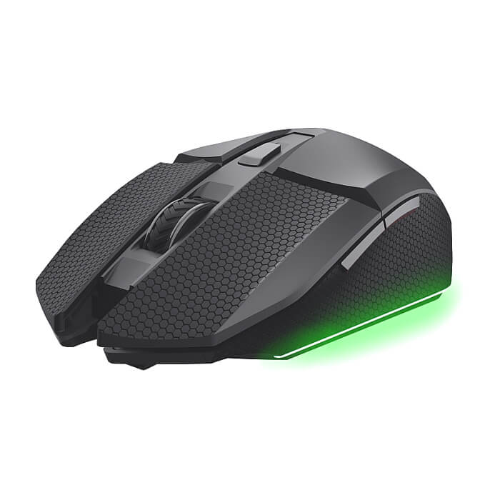 TRUST GXT122 Felox+ Dual Wireless Mouse на супер цена от GT Computers TRUST GXT122 Felox+ Dual Wireless Mouse на супер цена