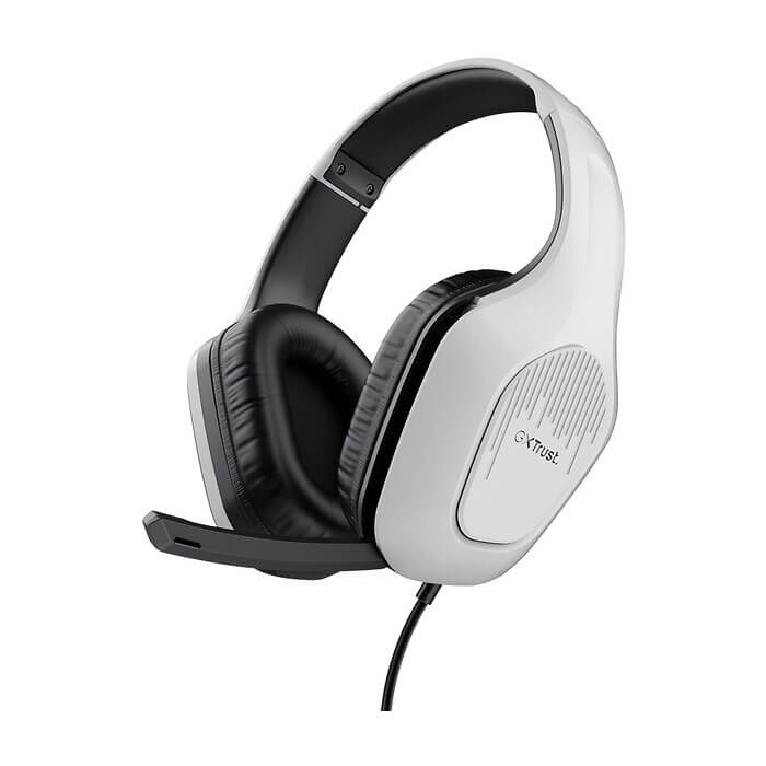 TRUST GXT415PS Zirox Headset PS5 ID 74561 (тъмнейл - 5)