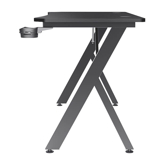 TRUST GXT700 Omnius Gaming Desk ID 76950 (тъмнейл - 5)