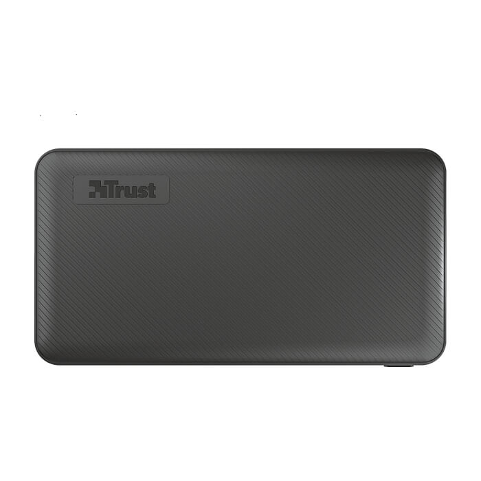 TRUST Primo Fast Ultra-thin Powerbank 10000 mAh ID 75123 на супер цена