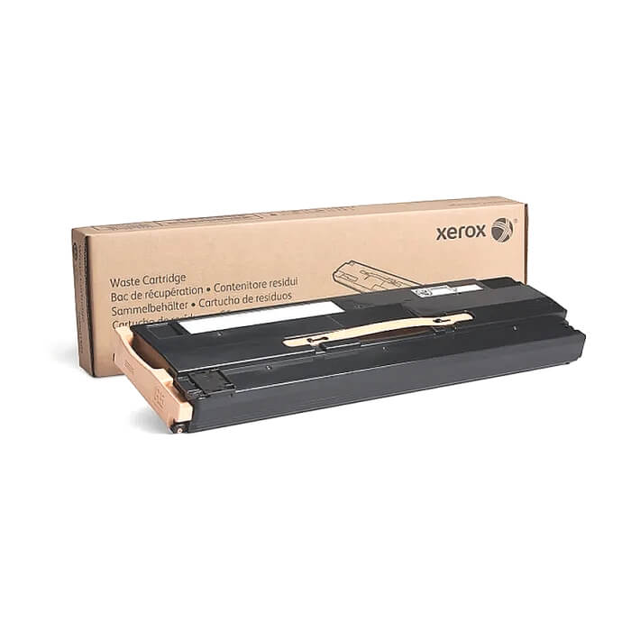 Xerox VersaLink C8000/C9000 Waste Cartridge (47,000 Pages) ID 67714 на супер цена от GT Computers Xerox VersaLink C8000/C9000 Waste Cartridge (47,000 Pages) ID 67714 на супер цена