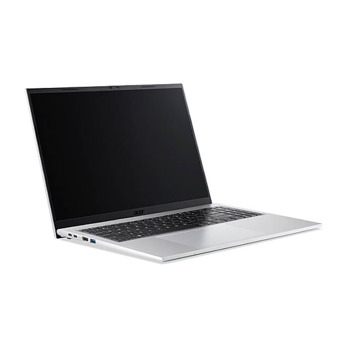 Acer Aspire Go 16, AG16-71P-70SZ, Intel Core 7 150U (up to 5.40GHZ, 12MB), 16" WUXGA(1920x1200) IPS 120Hz, 1*16GB DDR5  (1 slot free), 512GB PCIe NVMe SSD, Intel UMA, FHD Cam ID 93244 (тъмнейл - 3)