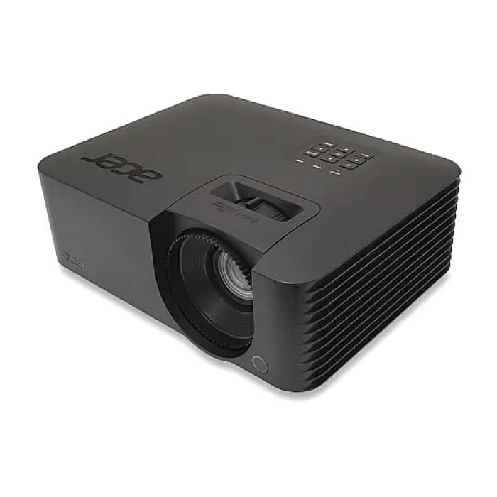 Acer Projector Vero PL2520i, Laser, 1080p(1920x1080), 4000 ANSI Lm, 2000000:1, HDMI/MHL, 1.3 Optical zoom, PC Audio (Stereo mini jack) x 1, DC out(5V/1A USB Type A), USB 2.0 (Type ID 65879 (тъмнейл - 3)