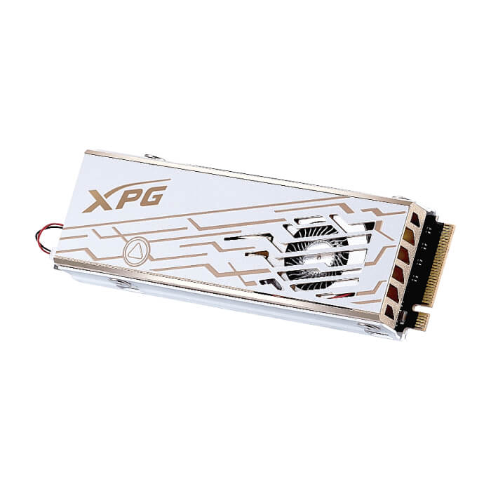 ADATA MARS 980 Pro 1TB Gen 5 ID 92094 (тъмнейл - 3)