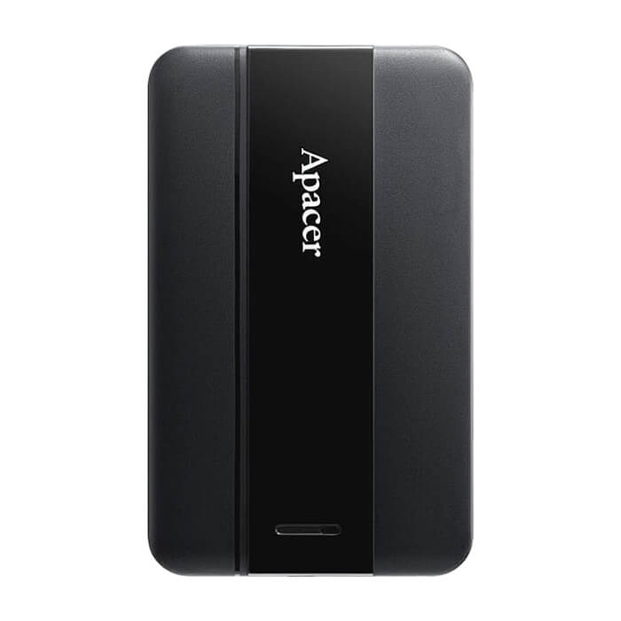 Apacer AC237, 4TB 2.5" SATA HDD USB 3.2 Portable Hard Drive ID 94373 на супер цена от GT Computers Apacer AC237, 4TB 2.5" SATA HDD USB 3.2 Portable Hard Drive ID 94373 на супер цена