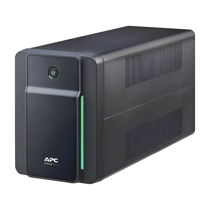 APC Back-UPS 1200VA, 230V, AVR, IEC Sockets ID 75544 (тъмнейл - 2)