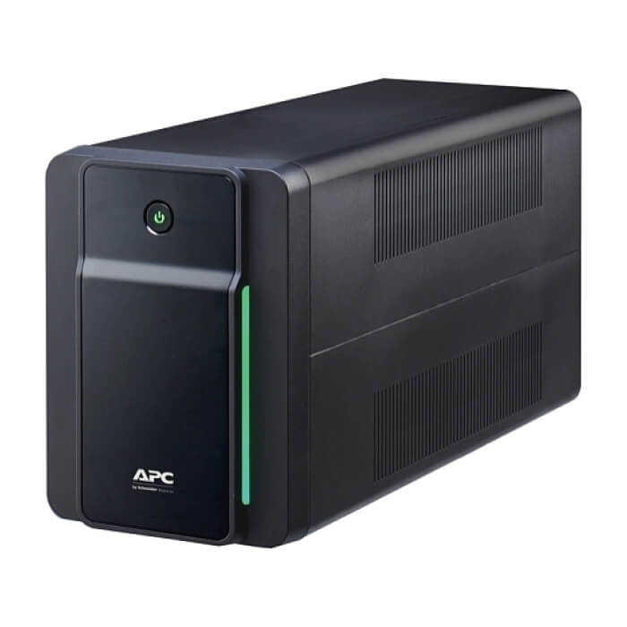 APC Back-UPS 2200VA, 230V, AVR, IEC Sockets ID 75542 (тъмнейл - 2)