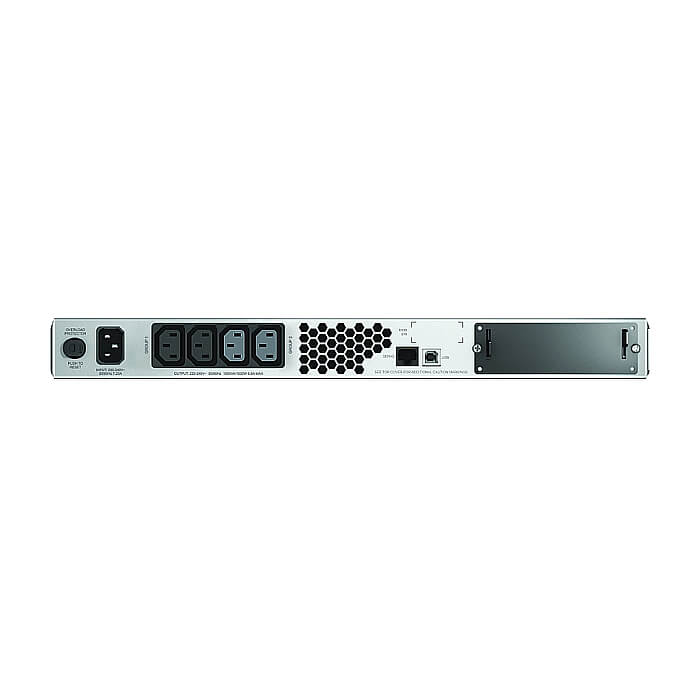 APC Smart-UPS 1500VA LCD RM 1U 230V ID 75529 (тъмнейл - 3)