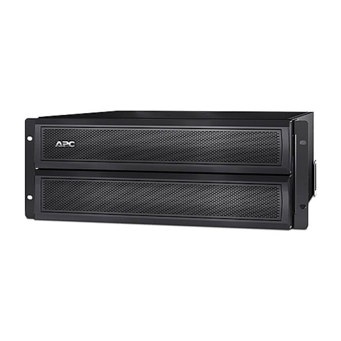APC Smart-UPS X 120V External Battery Pack Rack/Tower