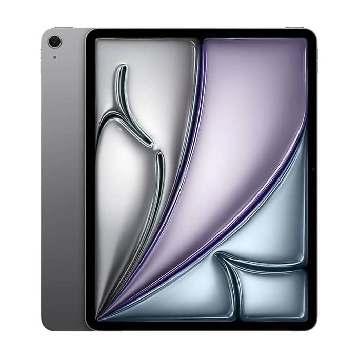 Apple 13-inch iPad Air (M4) Wi-Fi 128GB - Space Grey на супер цена