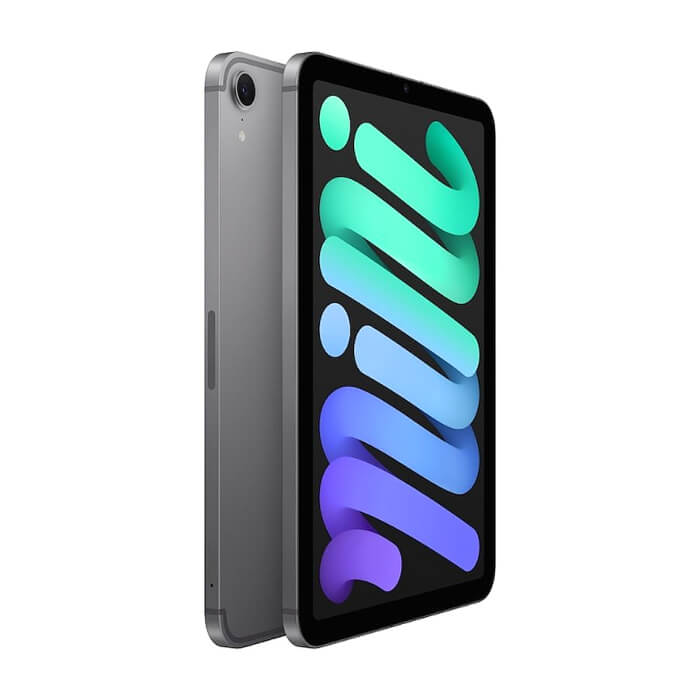 Apple iPad mini (A17 Pro) Cellular 512GB - Space Grey ID 91038 (тъмнейл - 2)