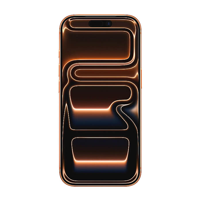 Apple iPhone 17 Pro 512GB Cosmic Orange ID 92238 (тъмнейл - 2)