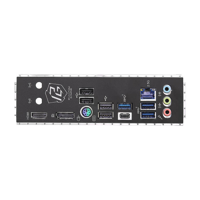 Asrock B760M Phantom Gaming Riptide ID 63442 (тъмнейл - 4)