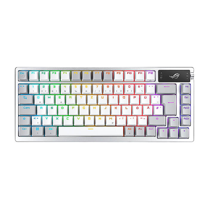 Asus,M701ROGAZOTH/NXSW/US/PBT/WHT на супер цена от GT Computers Asus,M701ROGAZOTH/NXSW/US/PBT/WHT на супер цена