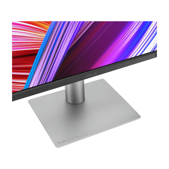 Asus ProArt Display PA329CRV Professional Monitor- 32-inch (31.5-inch viewable), IPS, 4K UHD (3840 x 2160), 98% DCI-P3, Color Accuracy DE < 2, Calman Verified, USB-C PD 96W, VES ID 87488 (тъмнейл - 5)