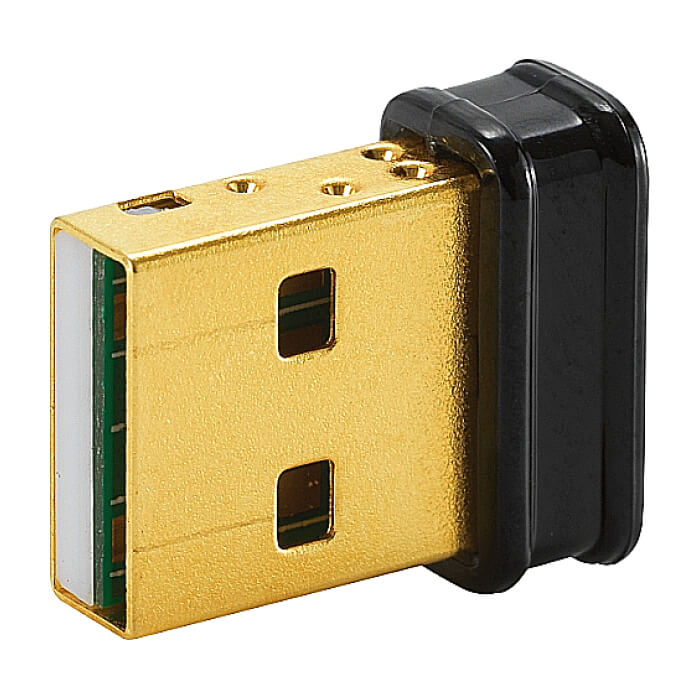 Asus ,USB Adapter ASUS USB-BT540, Bluetooth 5.4 (тъмнейл - 2)