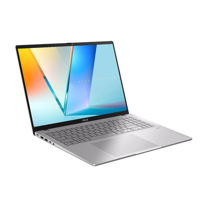 Asus Vivobook S S3607CA-RP037NA, Intel Ultra 7 255H 2.0 GHz (24MB Cache, up to 5.1 GHz, 16 cores, 16 Threads), 16.00" OLED WUXGA(WU) 1920X1200 16:10,144 Hz, LPDDR5 16GB  ( o ID 97691 (тъмнейл - 2)