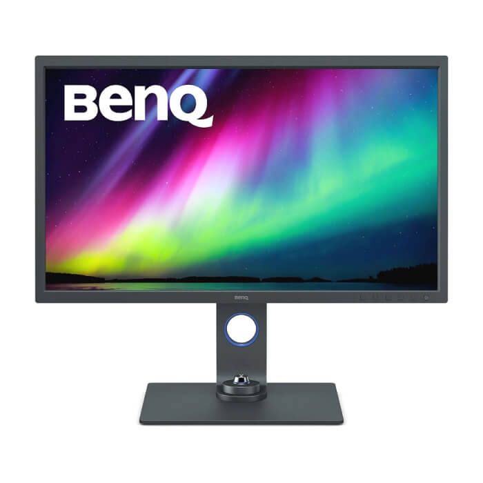 BenQ SW321C 32" IPS, 5ms (GtG), 3840x2160 4K, Photographer Monitor, 99.9% AdobeRGB, 95% P3, 100% sRGB, HDR10/HLG&24/25/30p, AQCOLOR, PColor Sync, Puck G2, 1000:1, 16 bit 3 ID 65265 на супер цена от GT Computers BenQ SW321C 32" IPS, 5ms (GtG), 3840x2160 4K, Photographer Monitor, 99.9% AdobeRGB, 95% P3, 100% sRGB, HDR10/HLG&24/25/30p, AQCOLOR, PColor Sync, Puck G2, 1000:1, 16 bit 3 ID 65265 на супер цена