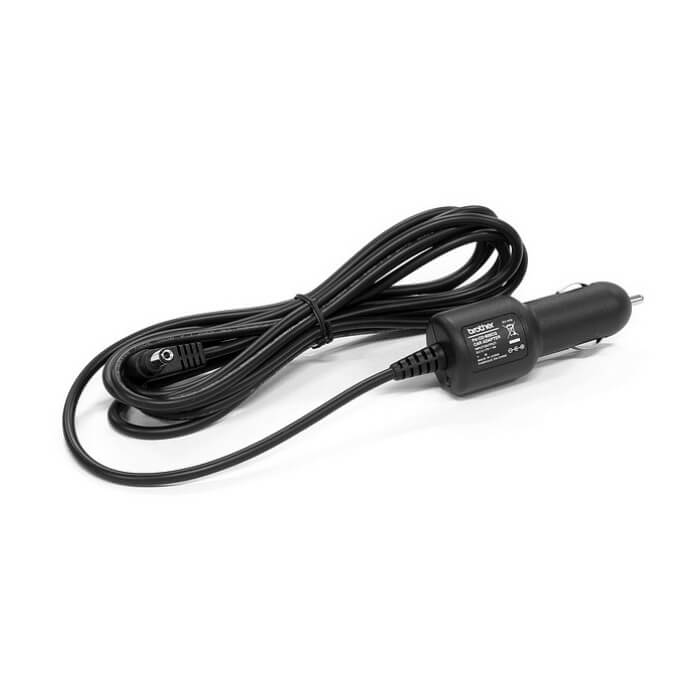 Brother PA-CD-600CG Car Adapter (cigarette socket) на супер цена