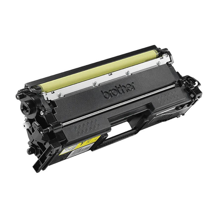 Brother TN-821XLY Yellow Toner Cartridge High Yield ID 69191 (тъмнейл - 2)