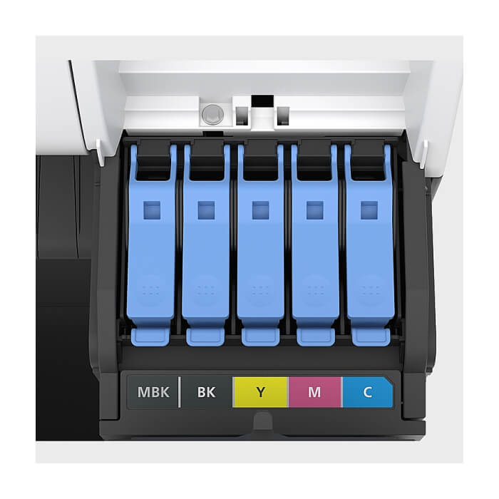 Canon imagePROGRAF TM-340 incl. stand ID 67576 (тъмнейл - 3)