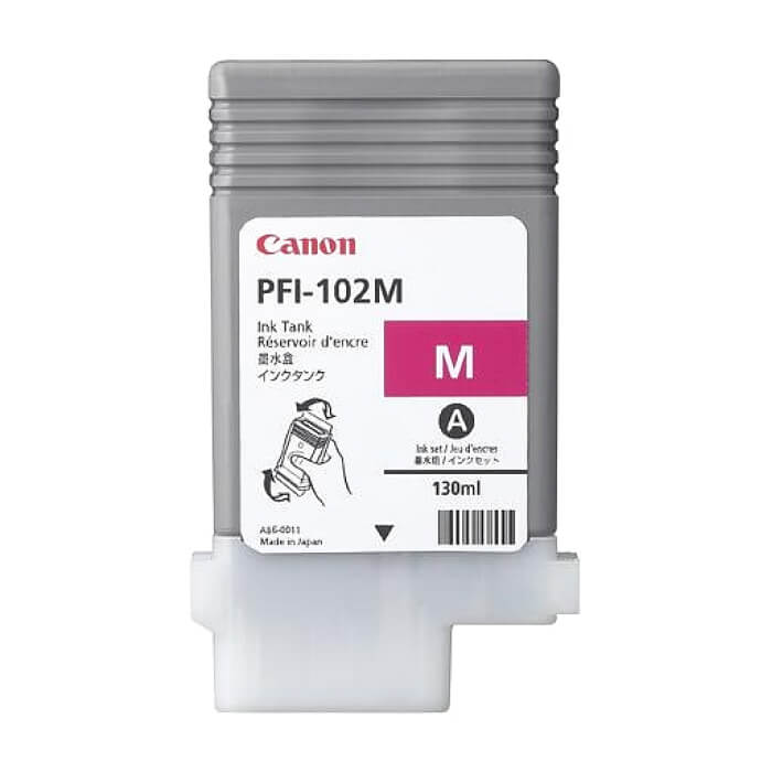 Canon PFI-102, Magenta ID 70622 на супер цена