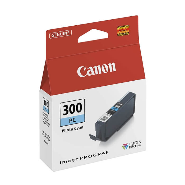 Canon PFI-300 PC ID 69677 на супер цена