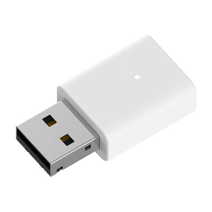 D-Link AC1300 Wi-Fi 5 USB Adapter (тъмнейл - 2)