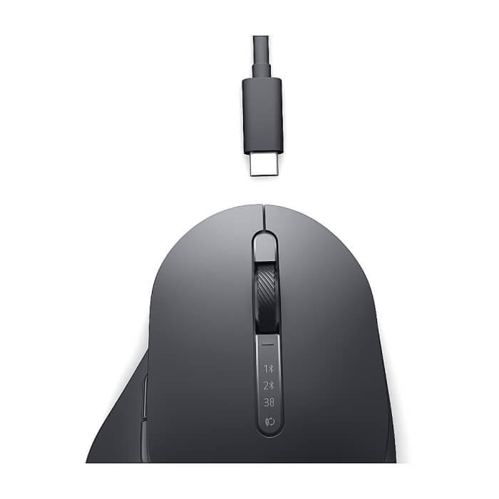 Dell Pro Premium Mouse - MS900 (тъмнейл - 5)
