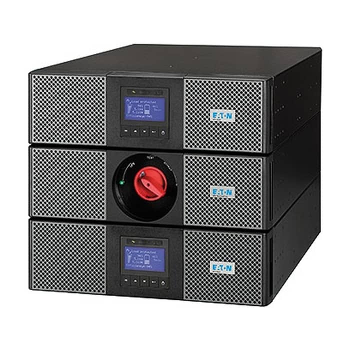Eaton 9PX 22Ki 11Ki Redundant RT15U Netpack