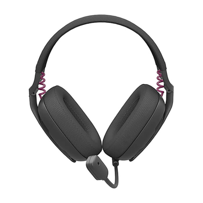 Fury Gaming Headset, Fukiya F6, Wireless With Microphone, Black ID 93014 на супер цена