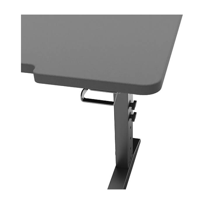 Genesis Gaming Desk Holm Modular 160 Corner + Genesis Holm Modular, Corner, 160 cm + Genesis Gaming Desk Holm Modular 160 ID 93431 (тъмнейл - 3)