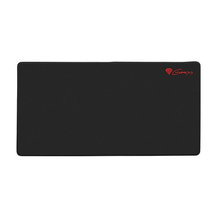 Genesis Mouse Pad Carbon 500 Maxi Logo 900X450mm (M12) на супер цена от GT Computers Genesis Mouse Pad Carbon 500 Maxi Logo 900X450mm (M12) на супер цена