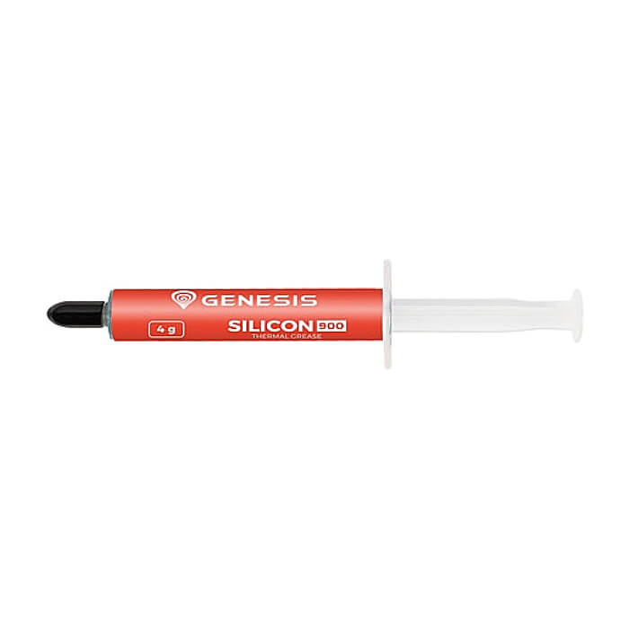 Genesis Thermal Grease Silicon 900 4G (тъмнейл - 4)