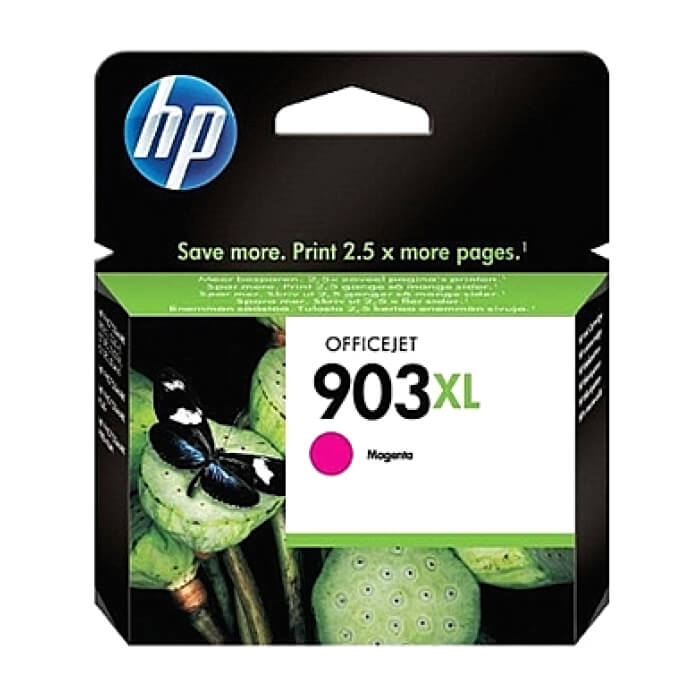 HP 903XL High Yield Magenta Original Ink Cartridge ID 69394 на супер цена