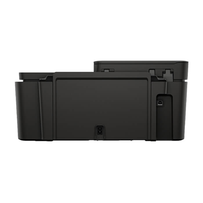 HP DeskJet 4320 All-in-One Printer ID 93003 (тъмнейл - 4)
