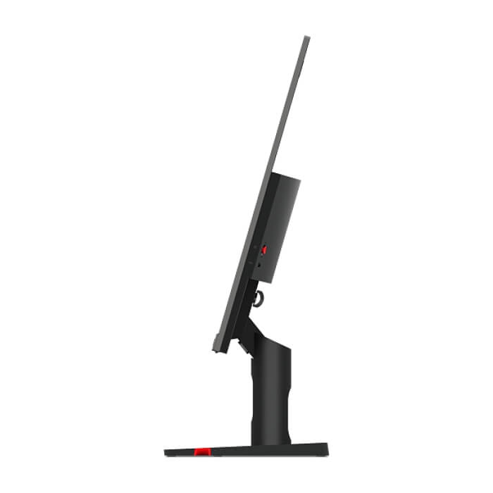 Lenovo ThinkVision S27i-30 27" FHD IPS, 16:9, 1920x1080, 6 ms, 1300:1, 100Hz, Tilt Stand, 2xHDMI, VGA ID 65137 (тъмнейл - 5)
