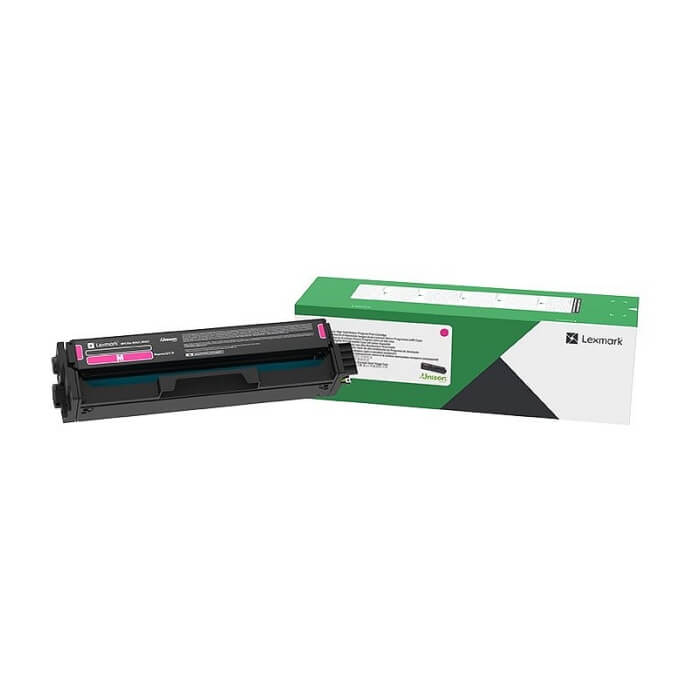Lexmark 20N2XM0 CS/CX431 Magenta Return Programme 6.7K Print Cartridge ID 68572 на супер цена от GT Computers Lexmark 20N2XM0 CS/CX431 Magenta Return Programme 6.7K Print Cartridge ID 68572 на супер цена