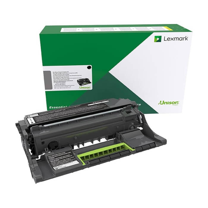 Lexmark 50F0Z00 MS/MX31x, 41x, 51x, 61x Return Programme 60K Imaging Unit ID 68588 на супер цена