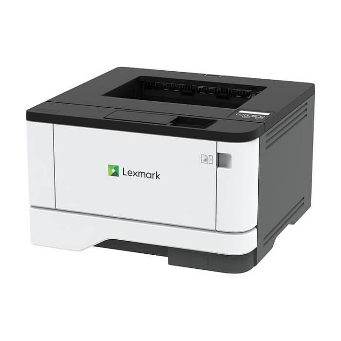 Lexmark MS431dn A4 Monochrome Laser Printer ID 67098 (тъмнейл - 2)