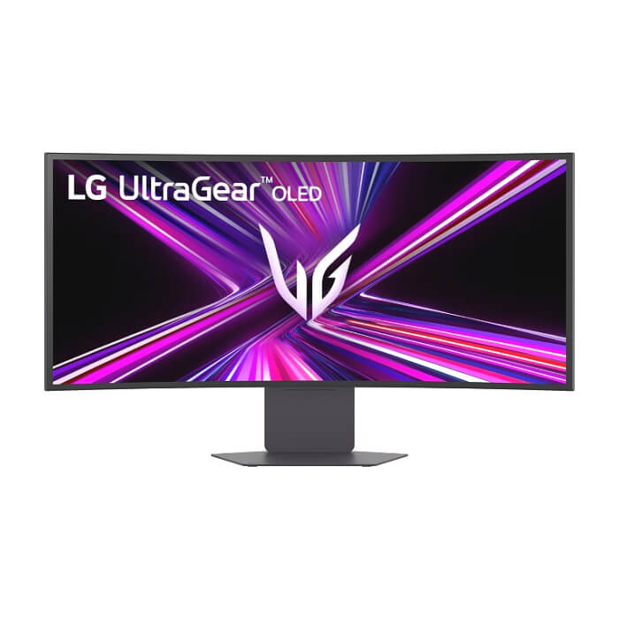 LG 34GX900A-B, 34", OLED UltraGear 21:9 Curved, IPS 0.03 ms, WQHD (3440x1440), 240Hz, HDR 10, 1500000:1, 250 cd/m2, DCI-P3 98.5%, VRR, Free-sync, G-Sync, USB-C, PD 65W, HDMI, ID 92045 (тъмнейл - 4)