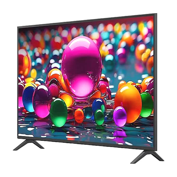 LG 65UA751C0LA, 65" 4K UltraHD TV 3840 x 2160, DVB-T2/C/S2, Smart TV LG ThinQ, 4K Upscaling, HDR10 Pro, HGiG, HLG, Built-in Wi-Fi, AI Sound Virtual 5.1 Up-mix, Simplink, HDMI, ID 93832 (тъмнейл - 2)